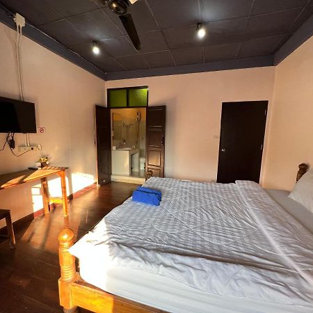 Madera House Chiang Mai Hotel Ngoại thất bức ảnh