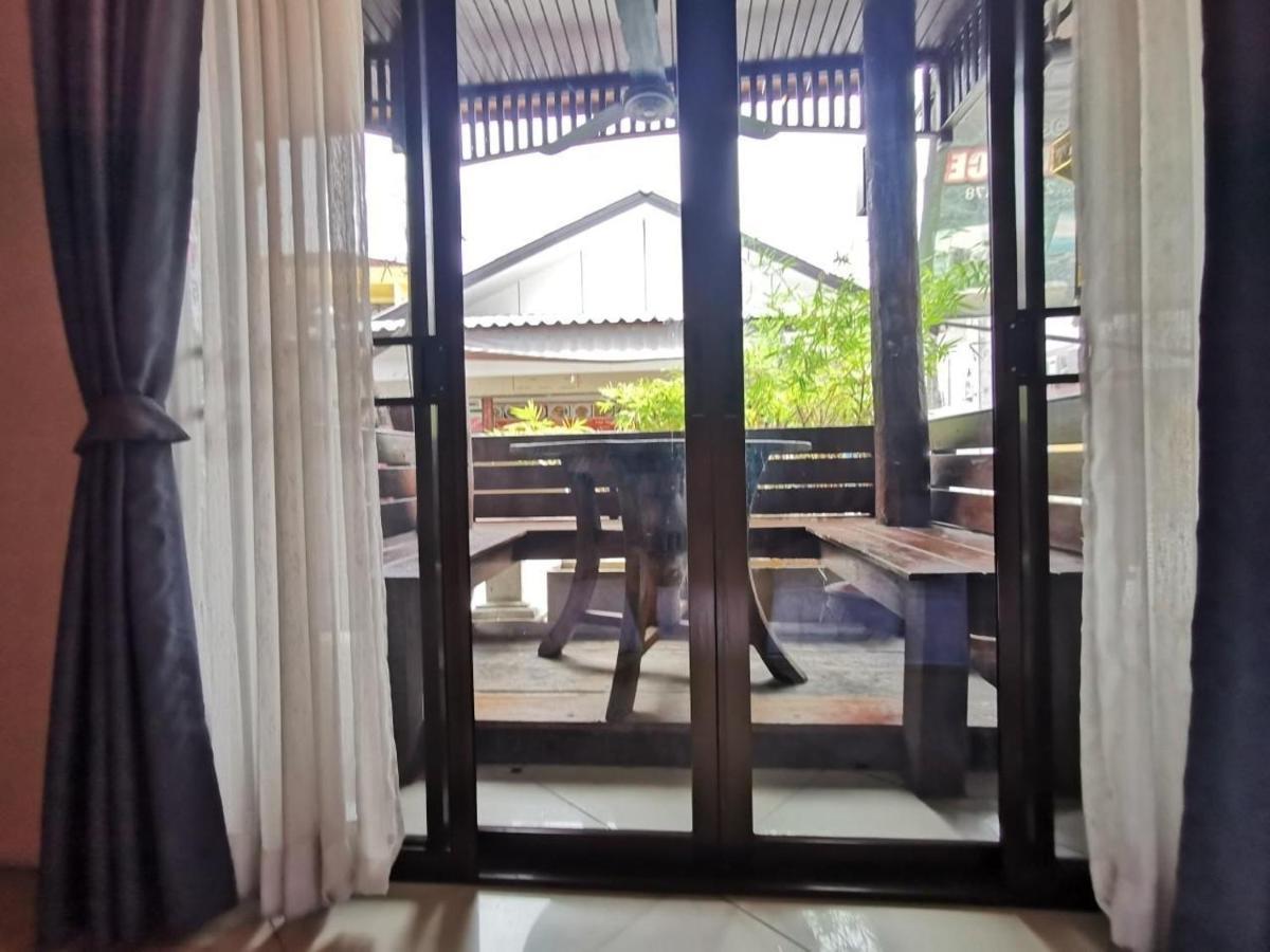 Madera House Chiang Mai Hotel Ngoại thất bức ảnh