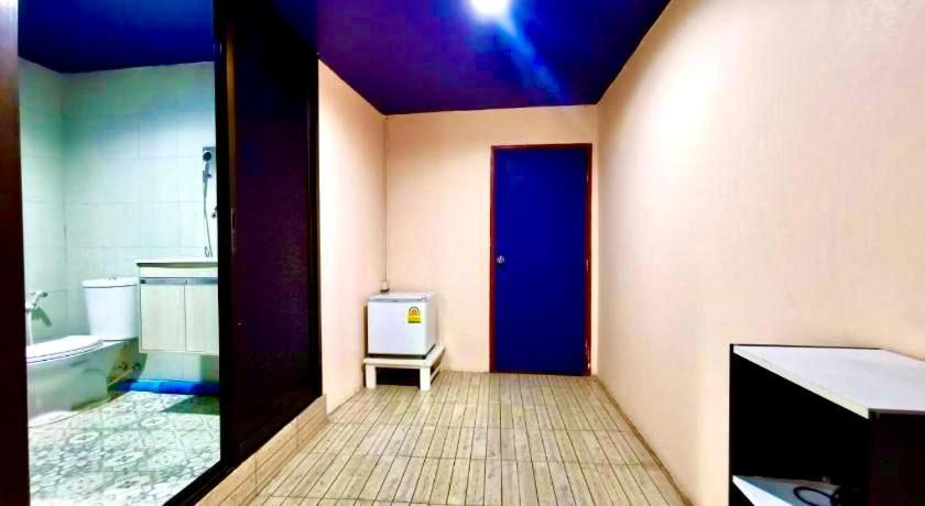 Madera House Chiang Mai Hotel Ngoại thất bức ảnh