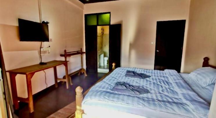Madera House Chiang Mai Hotel Ngoại thất bức ảnh