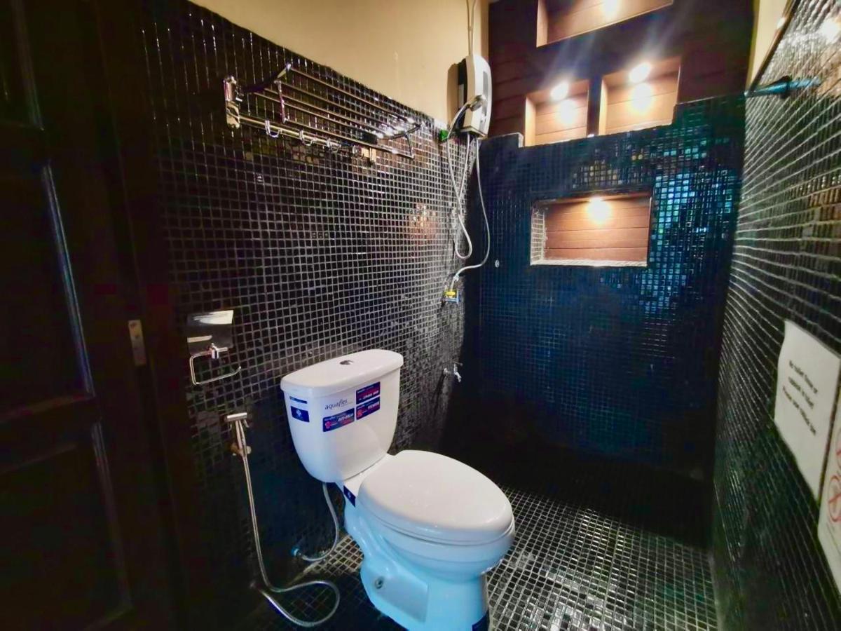 Madera House Chiang Mai Hotel Ngoại thất bức ảnh