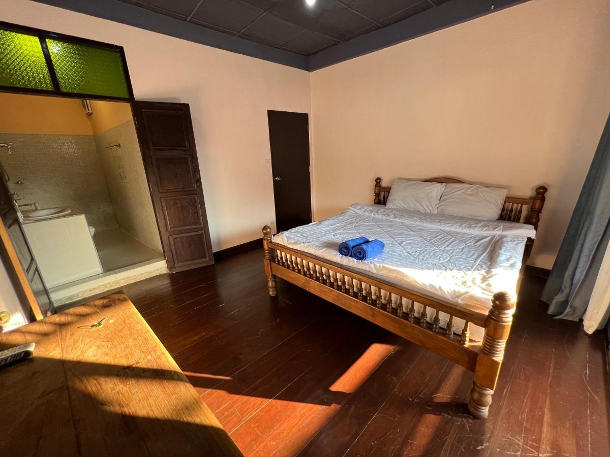 Madera House Chiang Mai Hotel Ngoại thất bức ảnh