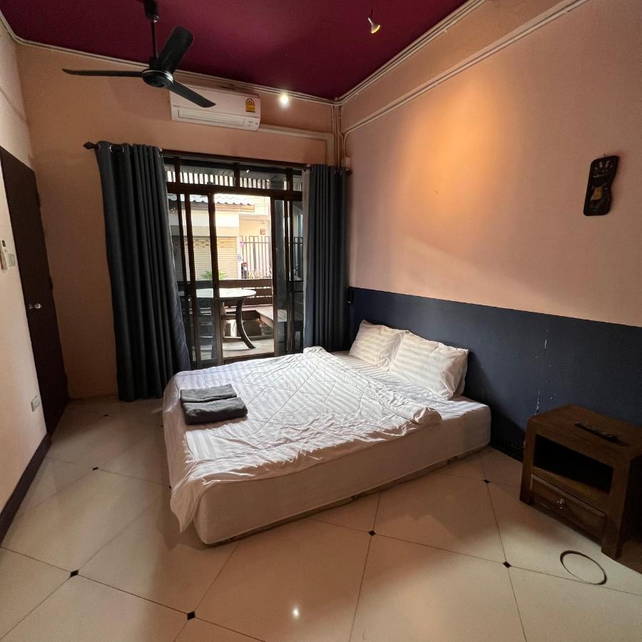 Madera House Chiang Mai Hotel Ngoại thất bức ảnh