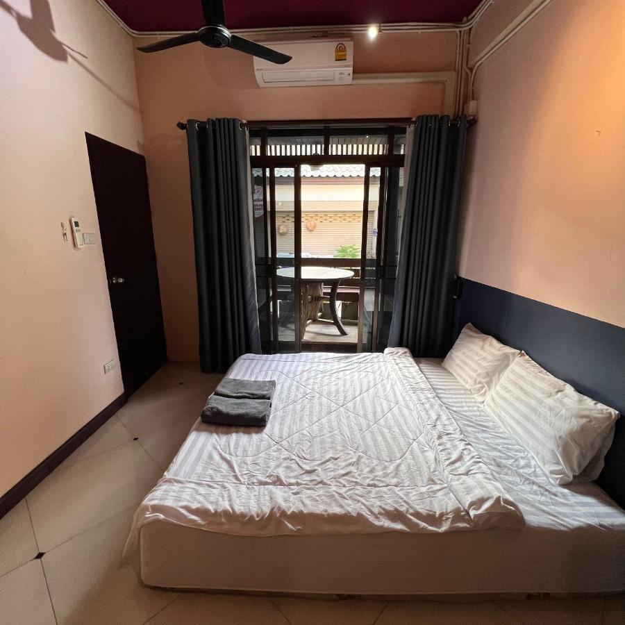 Madera House Chiang Mai Hotel Ngoại thất bức ảnh