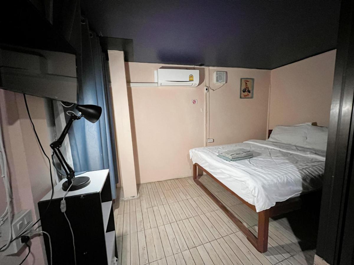 Madera House Chiang Mai Hotel Ngoại thất bức ảnh