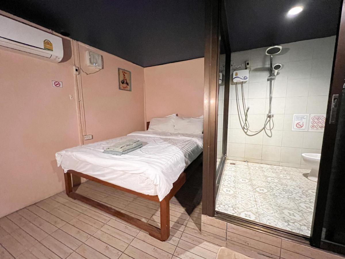 Madera House Chiang Mai Hotel Ngoại thất bức ảnh