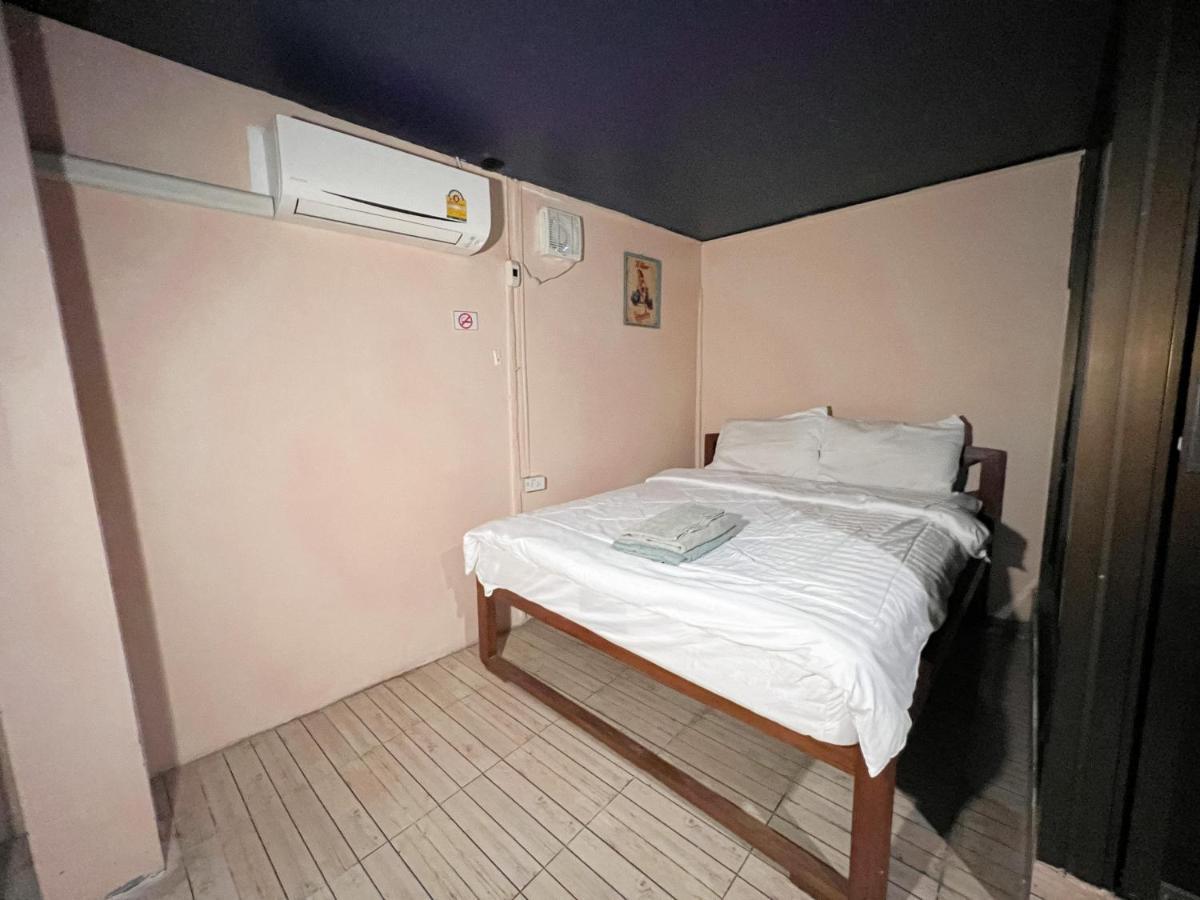 Madera House Chiang Mai Hotel Ngoại thất bức ảnh