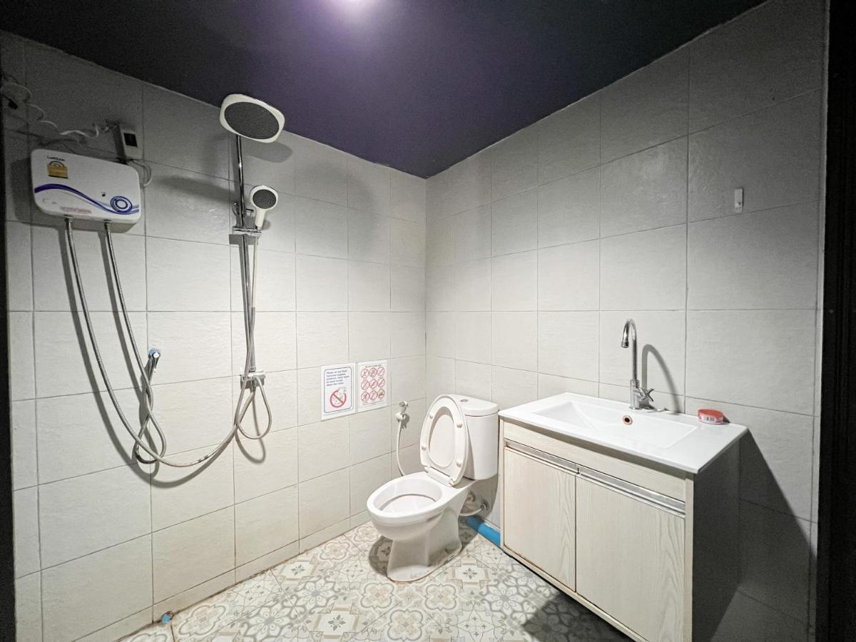 Madera House Chiang Mai Hotel Ngoại thất bức ảnh