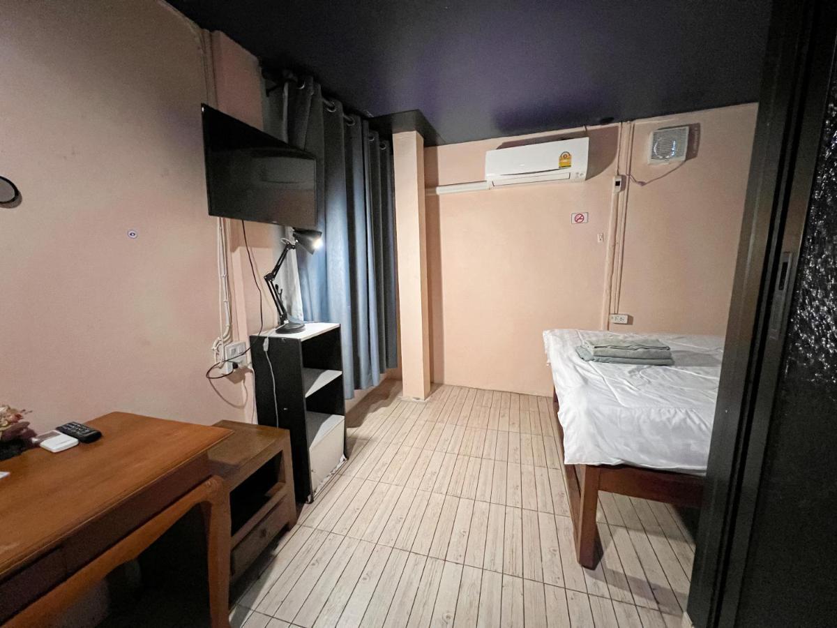 Madera House Chiang Mai Hotel Ngoại thất bức ảnh